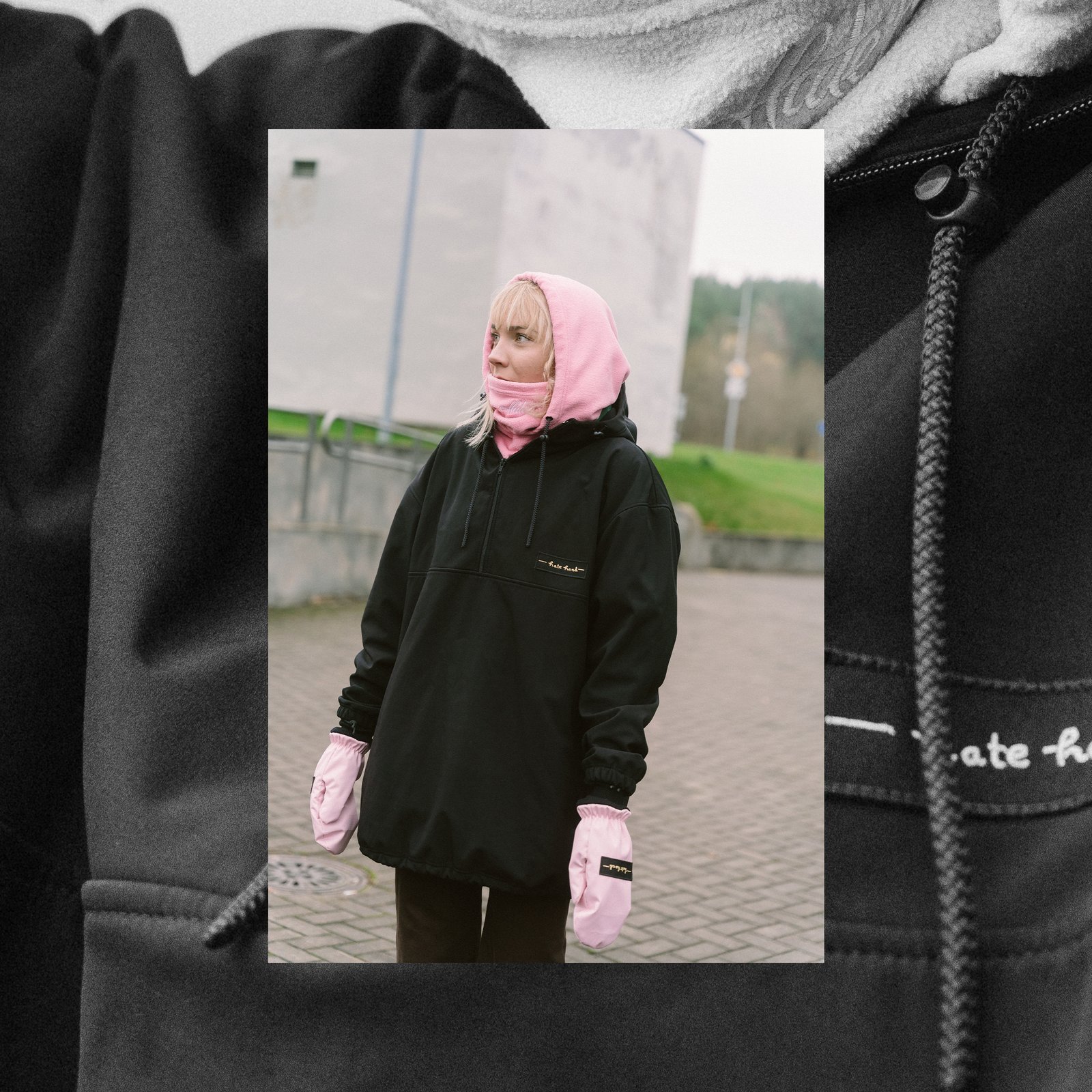 PB GLOVES - Image 2