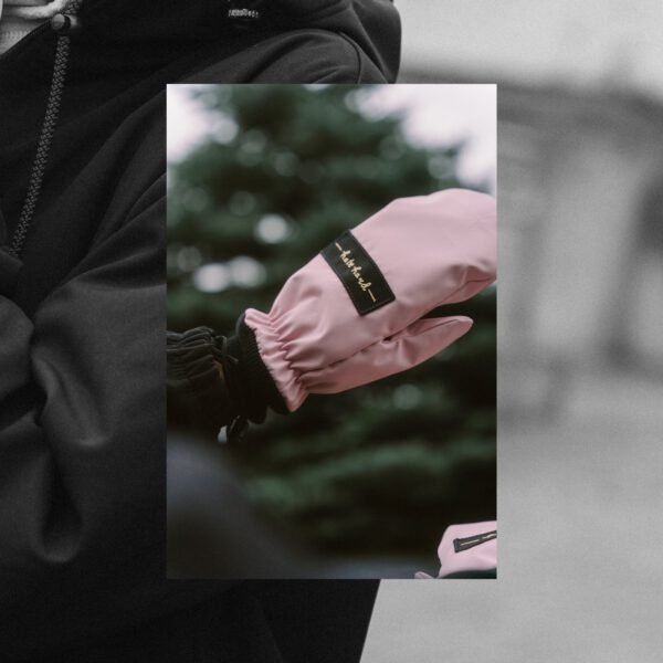 PB GLOVES