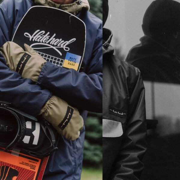 CH GLOVES