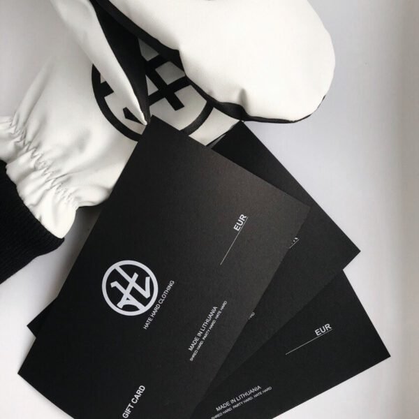 HH GIFT CARD