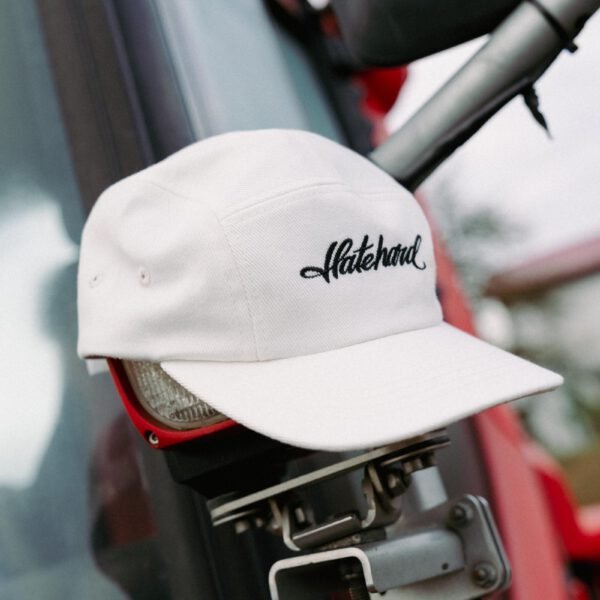 HH WHITE 5 PANEL