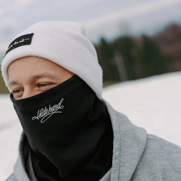 MINI HH NECKWARMER
