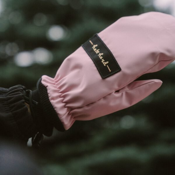 PP GLOVES