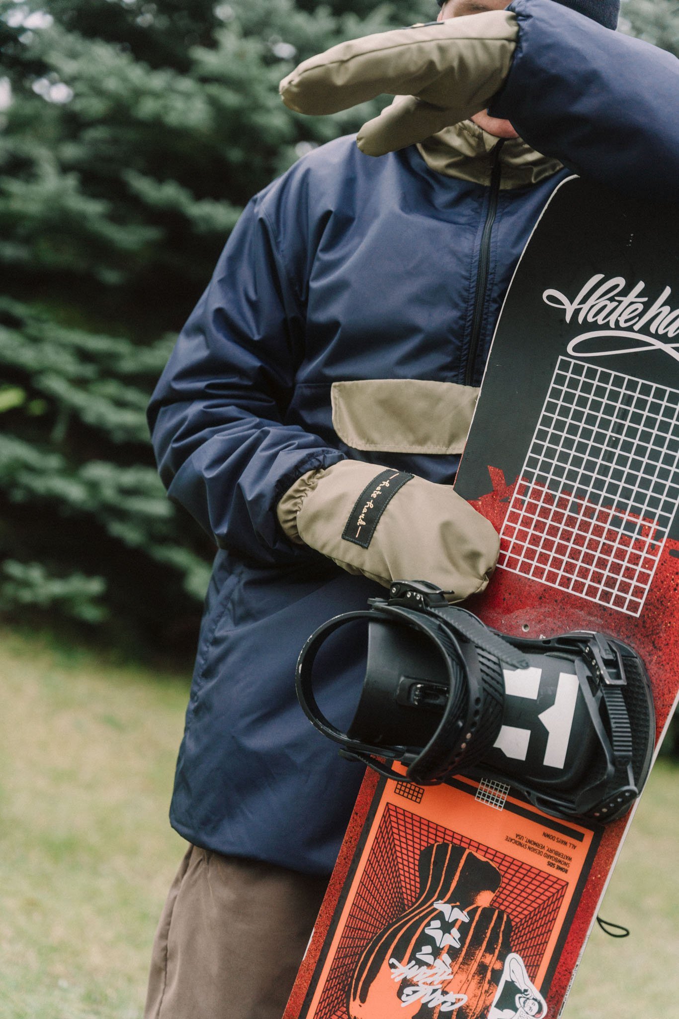 CH GLOVES - Image 2