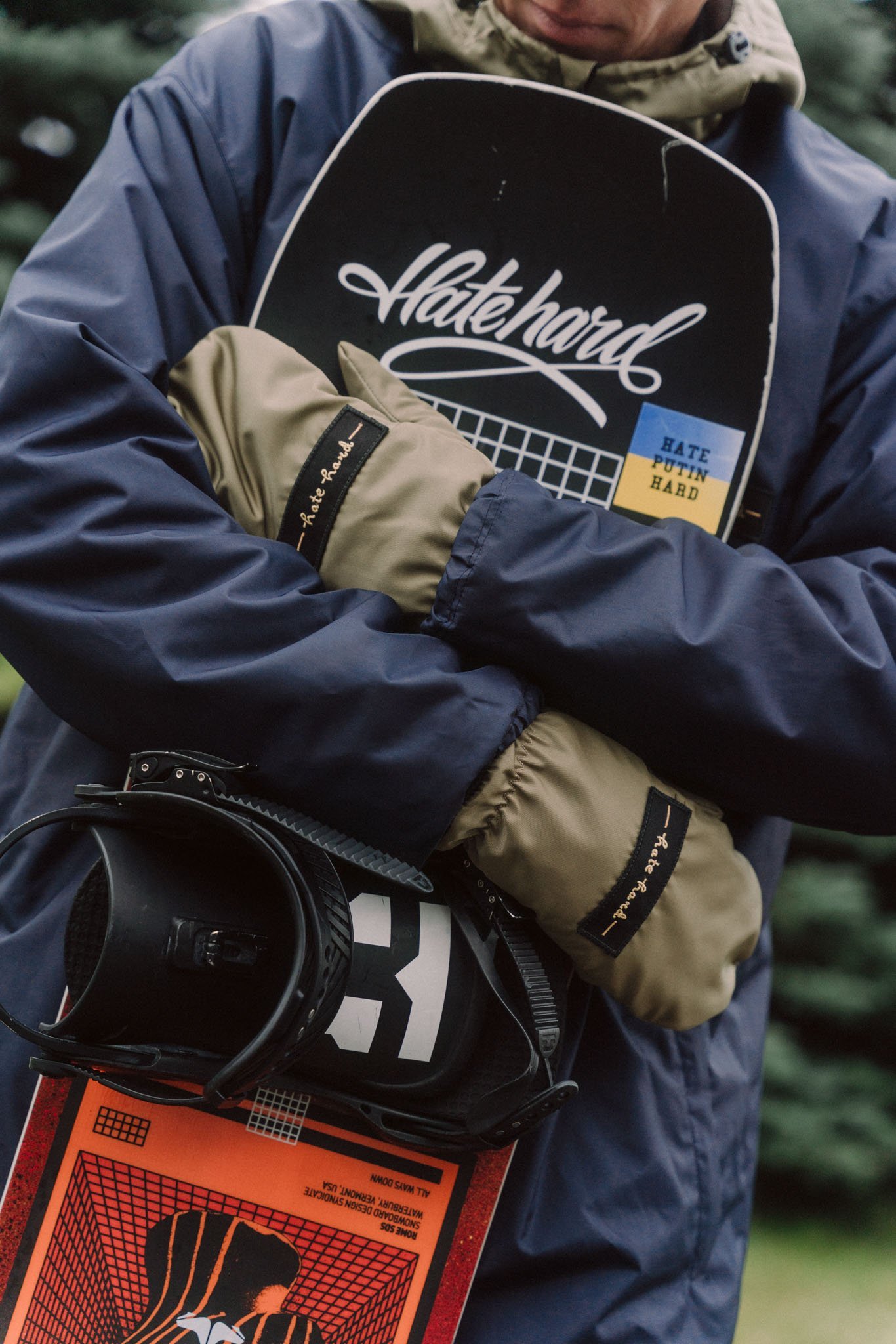 CH GLOVES - Image 3