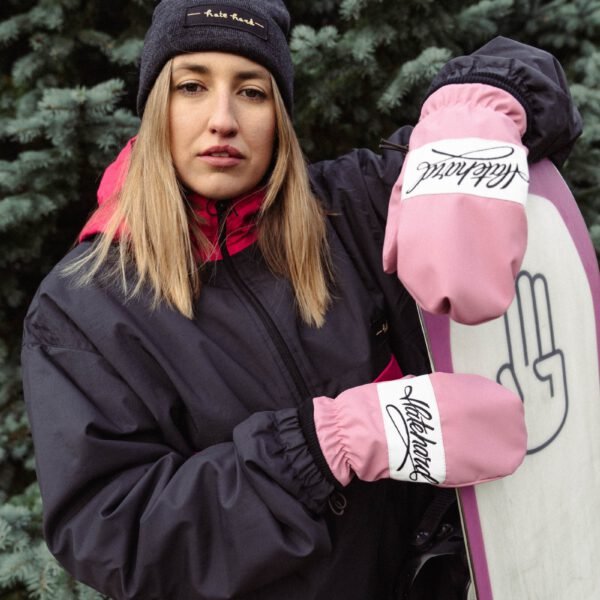 PW GLOVES