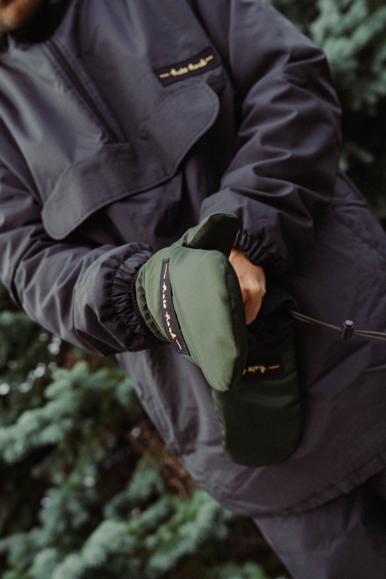 FG GLOVES - Image 2
