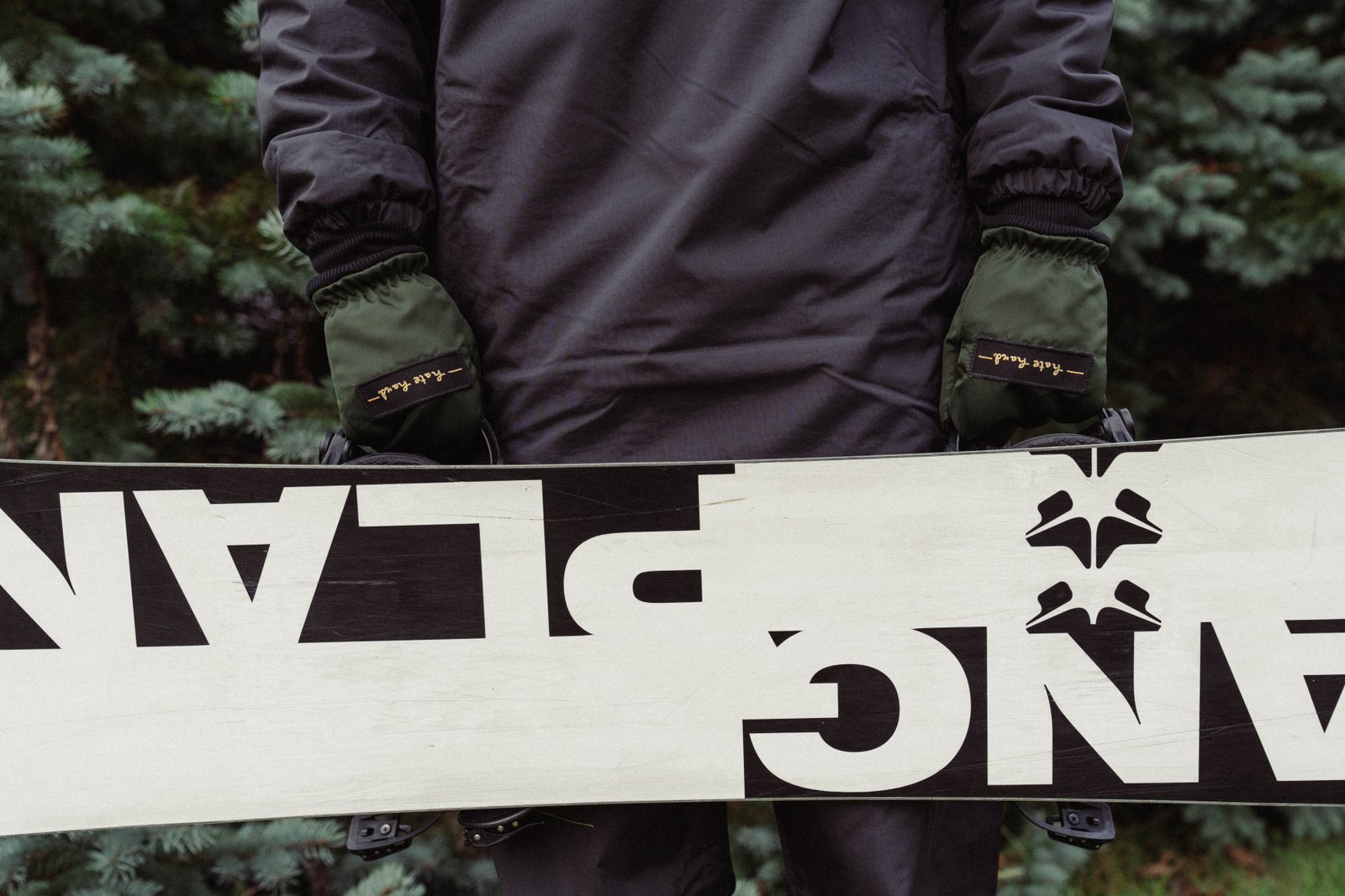 FG GLOVES - Image 3