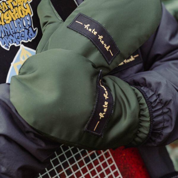 FG GLOVES