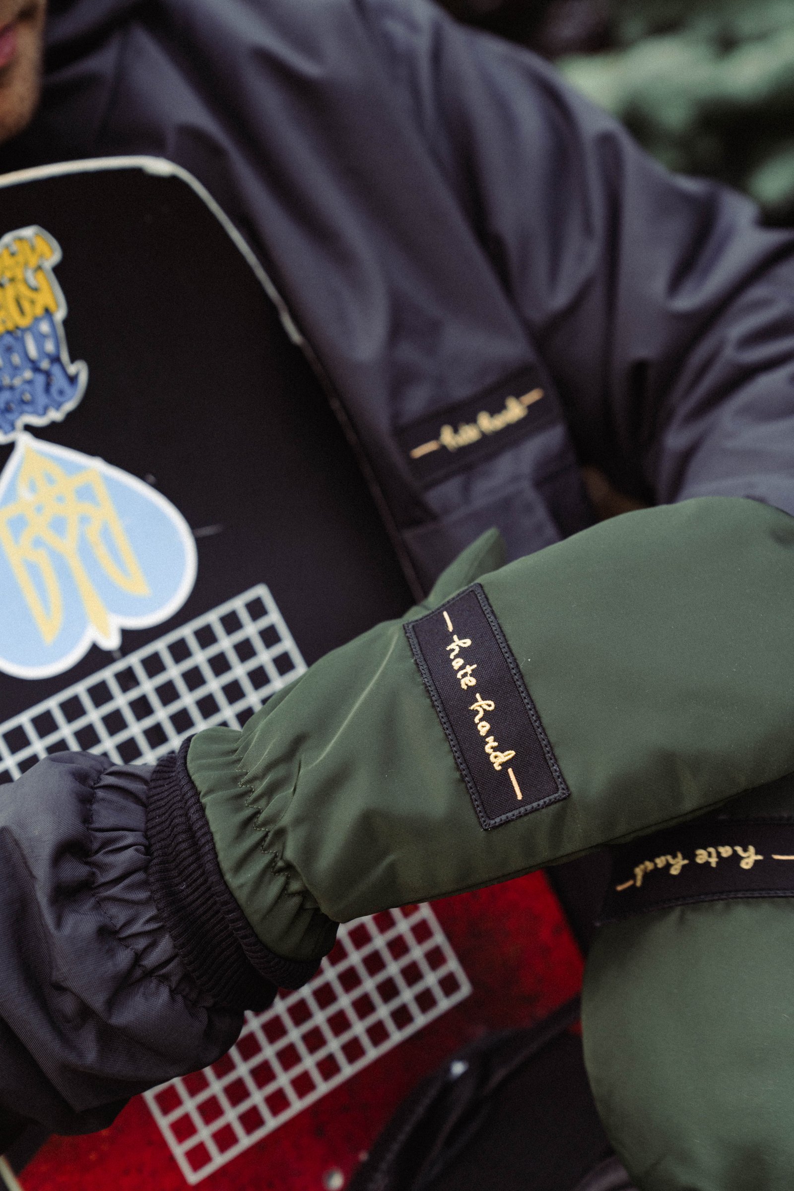 FG GLOVES - Image 4