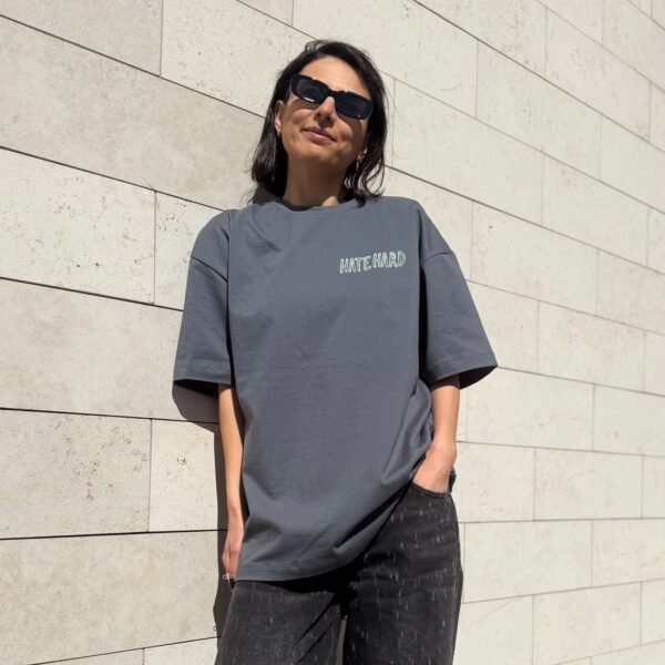 SHREADY TSHIRT